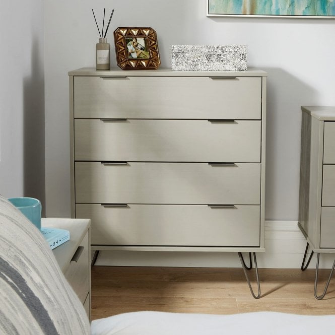 Acadia Chest of 4 Drawers