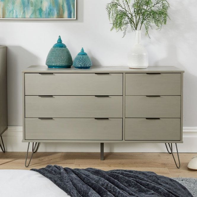Acadia Chest of 6 Drawers