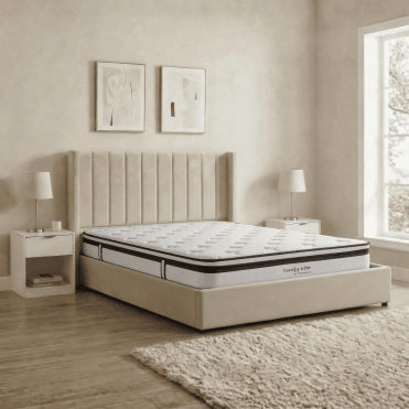 Alix & Cygnus Bed Bundle