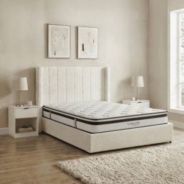 Alix & Cygnus Bed Bundle
