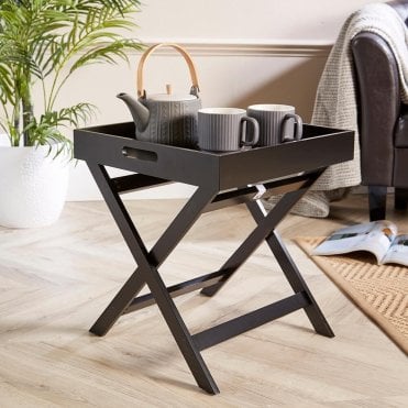 Alpine Butlers Tray Table
