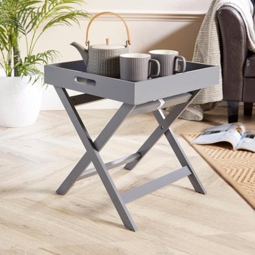 Alpine Butlers Tray Table
