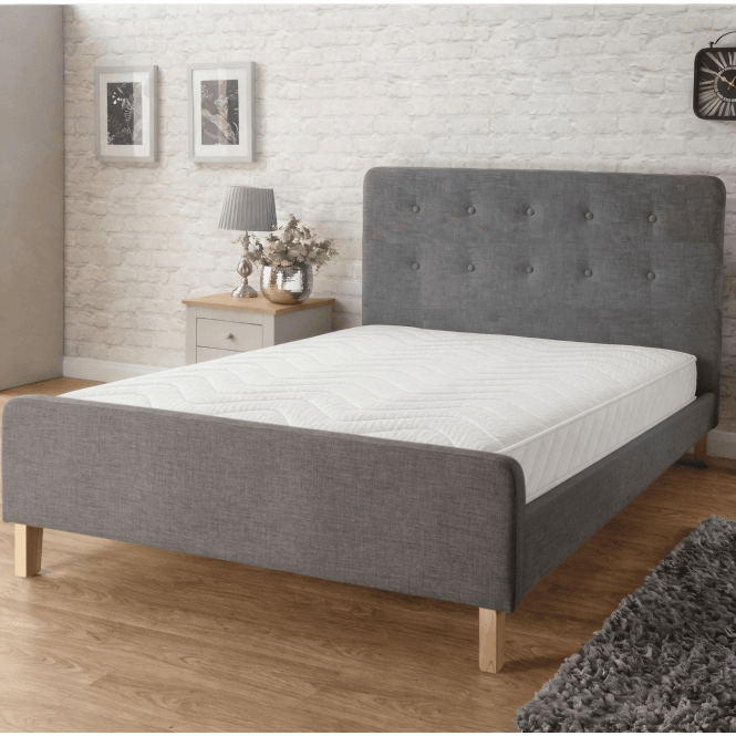 Ashbourne & Antares Bed Bundle