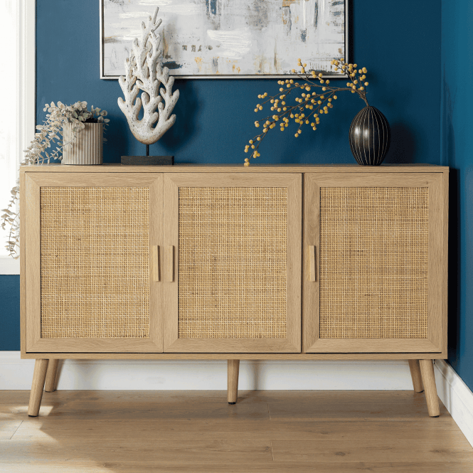 Astbury 3 Door Sideboard