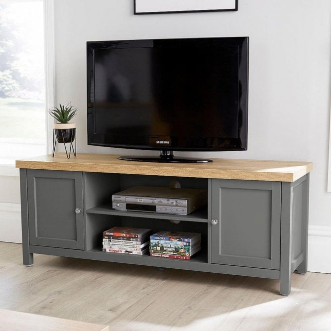 Avon Large TV Stand