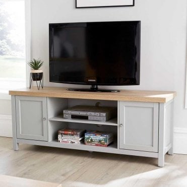 Avon 130cm Wide TV Stand