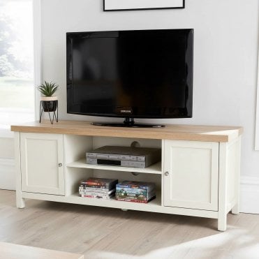 Avon 130cm Wide TV Stand