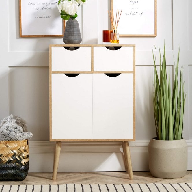 Boden Storage Cupboard 