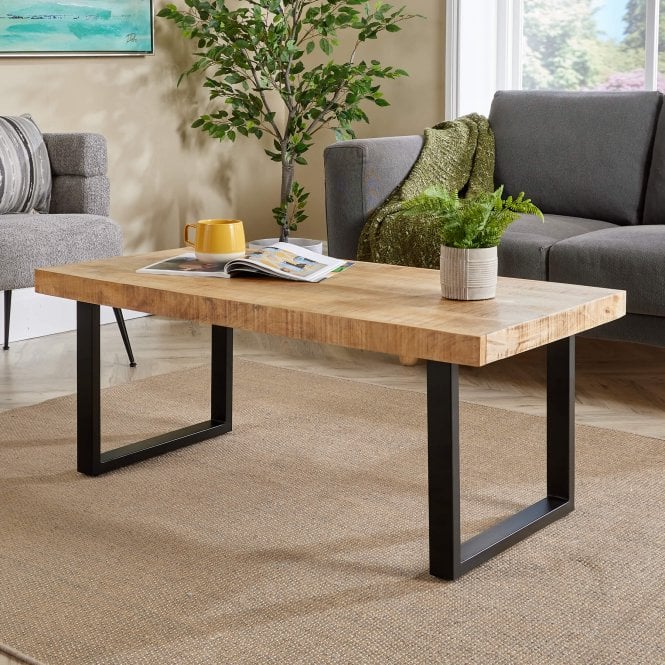 Cortez Coffee Tables
