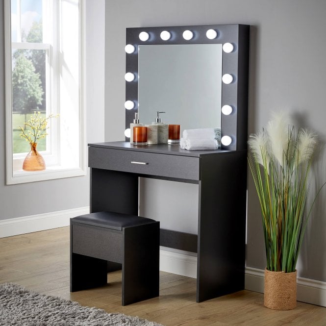 Ella Dressing Table Set