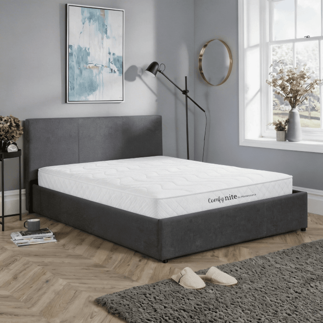 Endura & Antares Bed Bundle