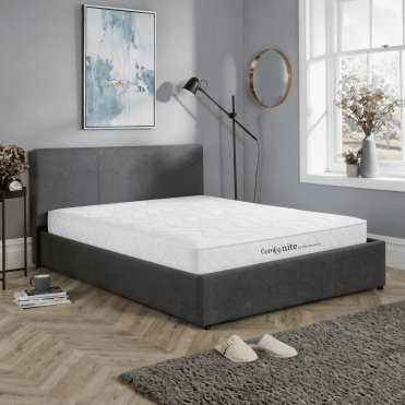 Endura & Antares Bed Bundle