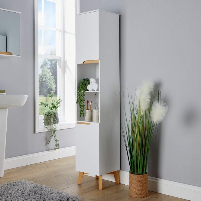 Florence Tall Cabinet