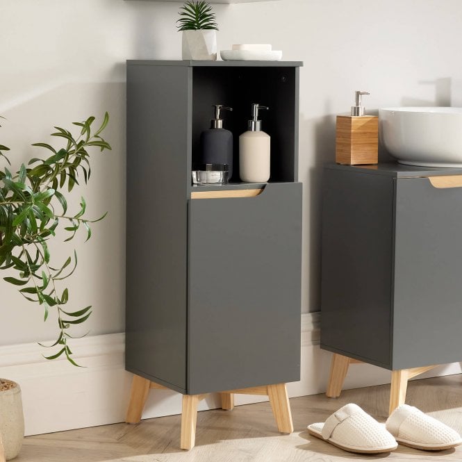 Florence Floor Cabinet