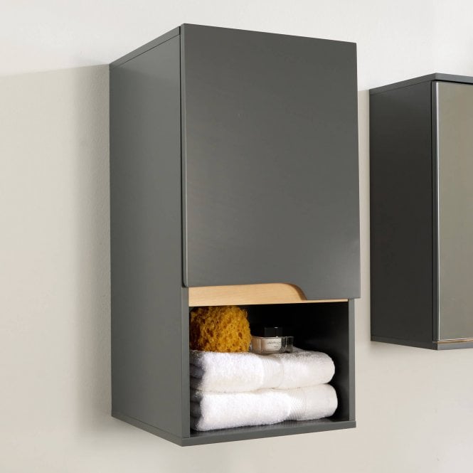 Florence Hanging Wall Cabinet