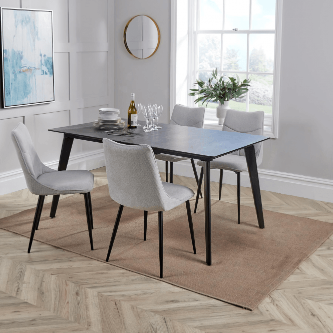 Florian Table & Chair Set