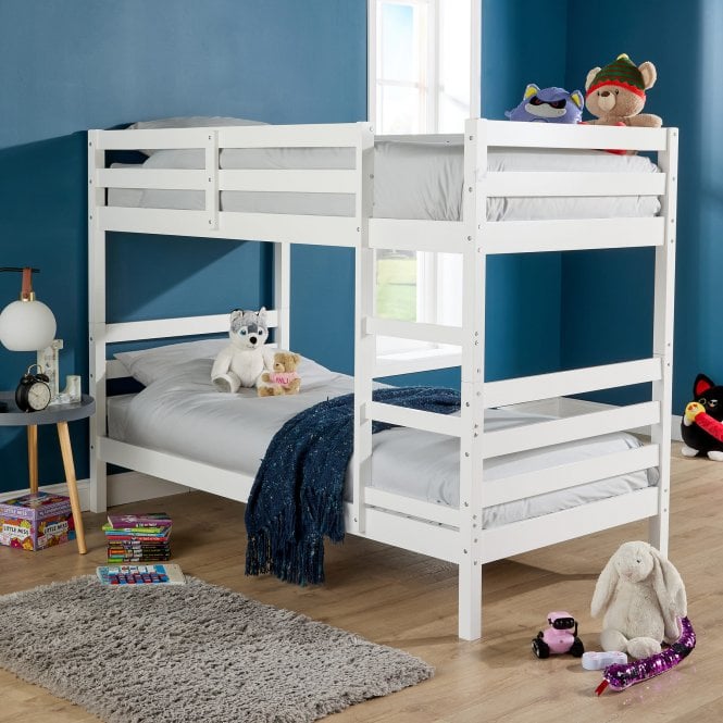 Hendon Single Bunk Bed