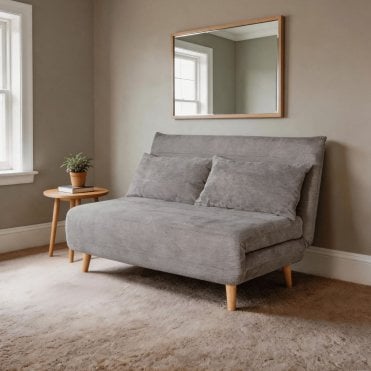 Lorena Double Sofa Bed