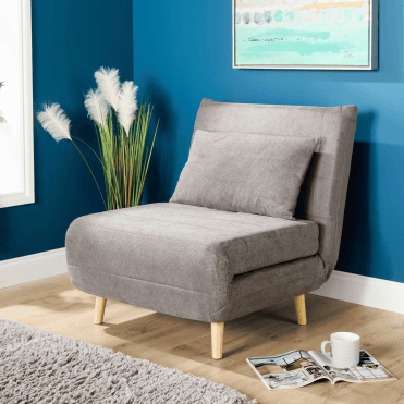 Lorena Single Sofa Bed