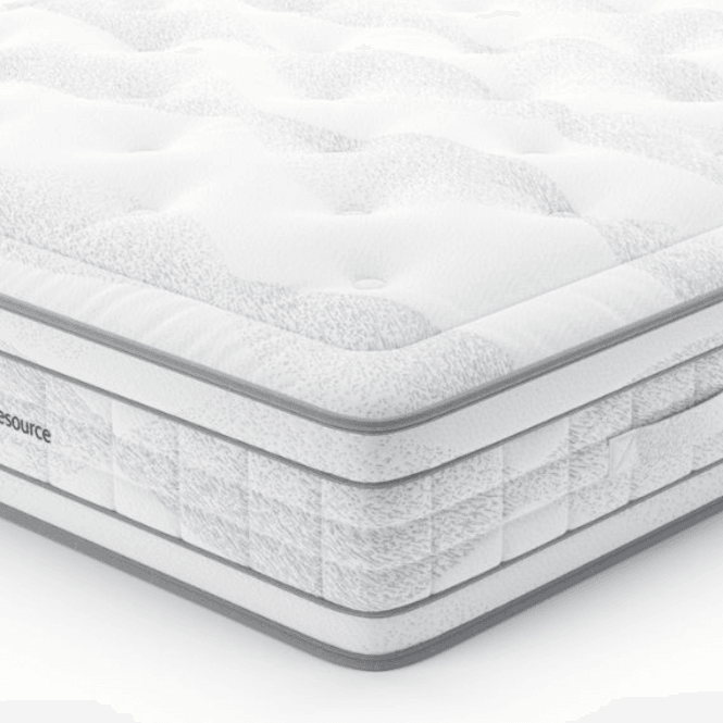 Lyra Pocket Sprung Mattress