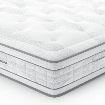Lyra Pocket Sprung Mattress