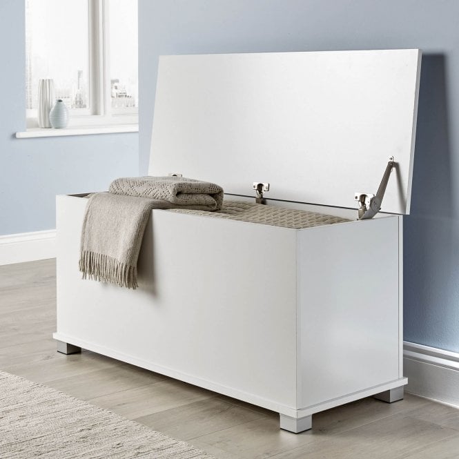 Malmo Storage Ottoman