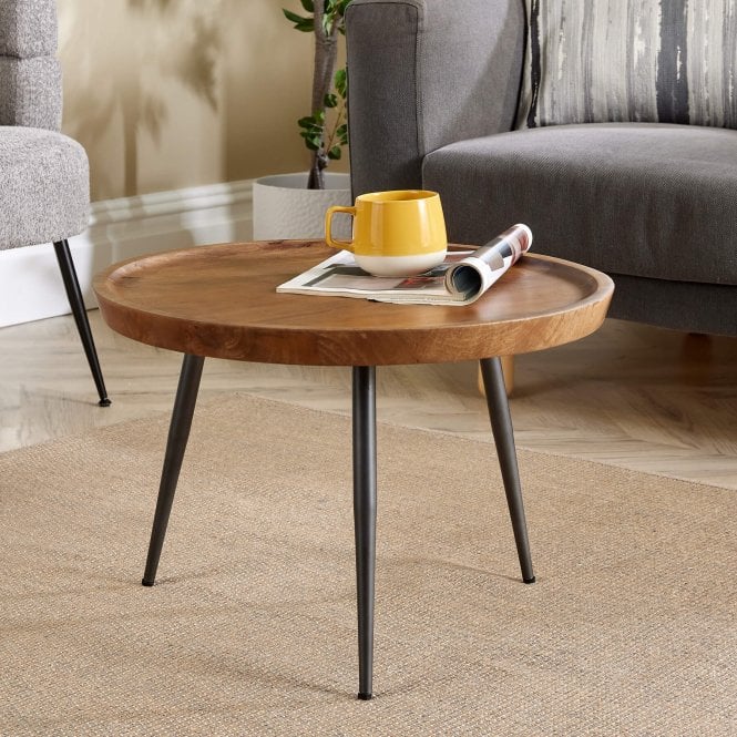 Manhattan Coffee Tables