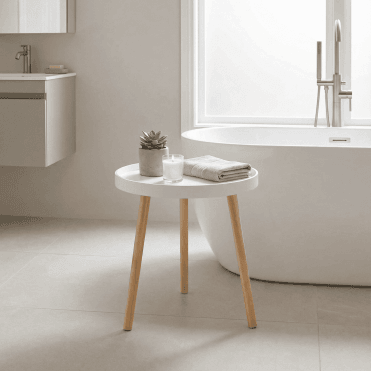 Marlow Accent Side Table
