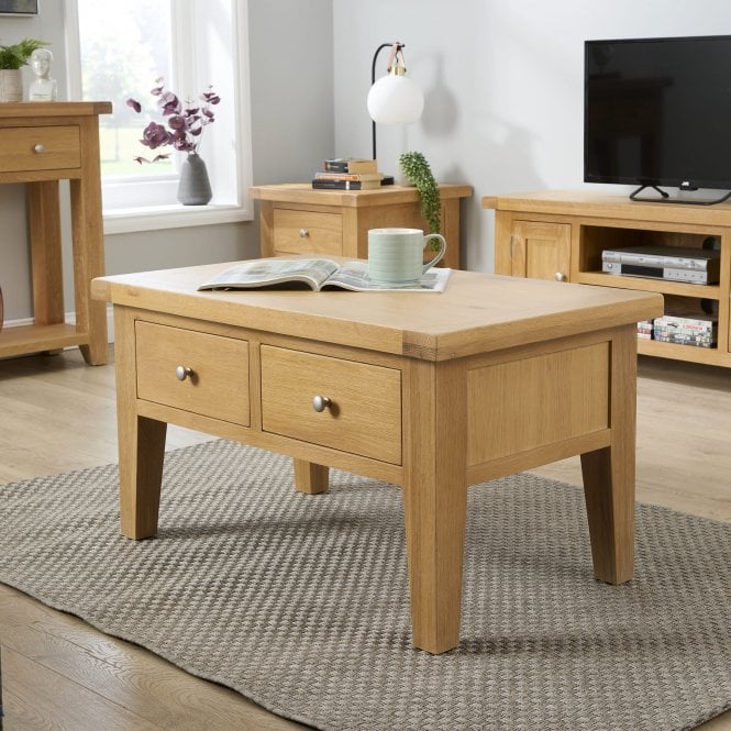 Melbourne Coffee Table