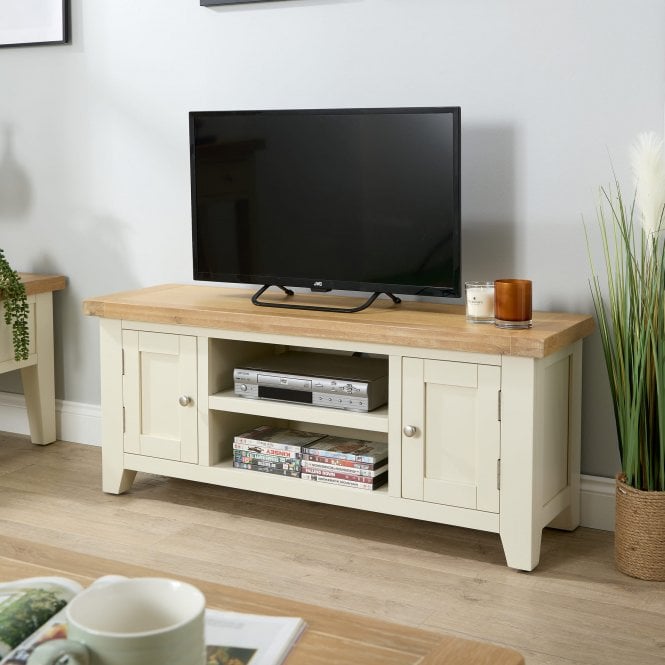 Melbourne TV Stand