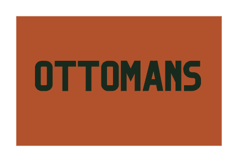 ottomans