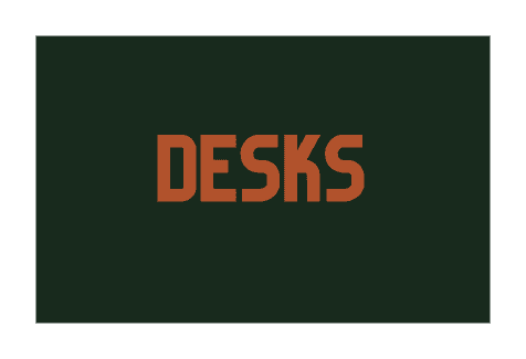 desks