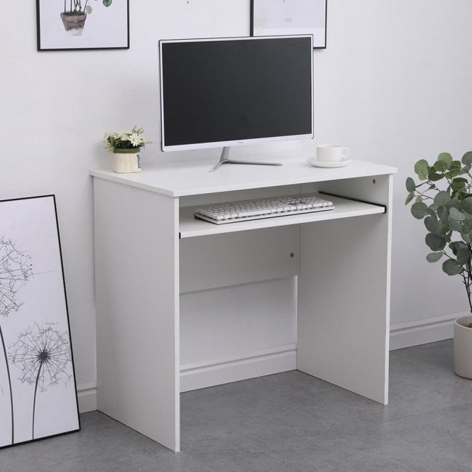 Newport Space Saving Computer Desk