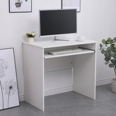 Newport Space Saving Computer Desk