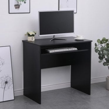 Newport Space Saving Computer Desk