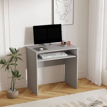 Newport Space Saving Computer Desk