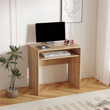 Newport Space Saving Computer Desk