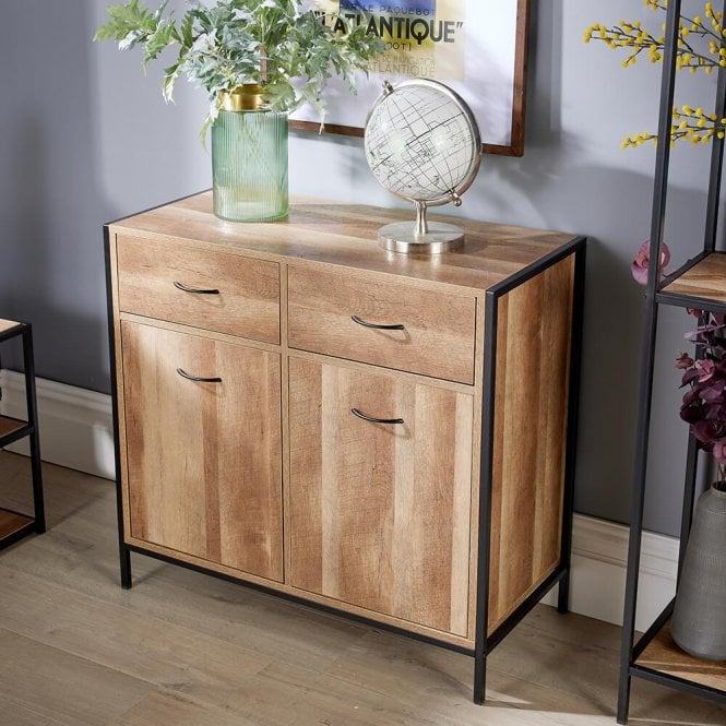 Oakmere Small Sideboard