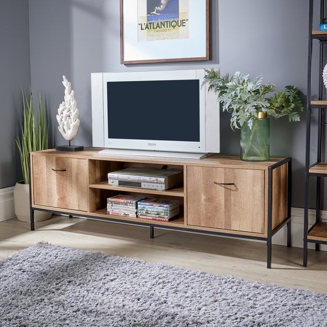 Oakmere TV Cabinet