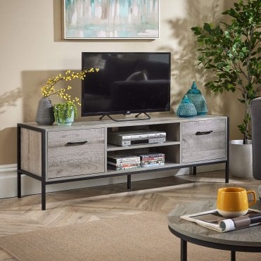 Oakmere TV Cabinet