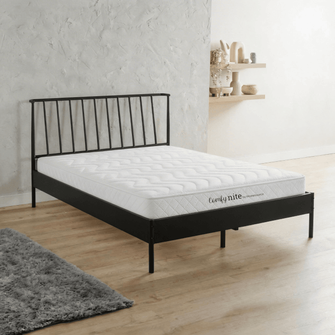 Odessa & Antares Bed Bundle