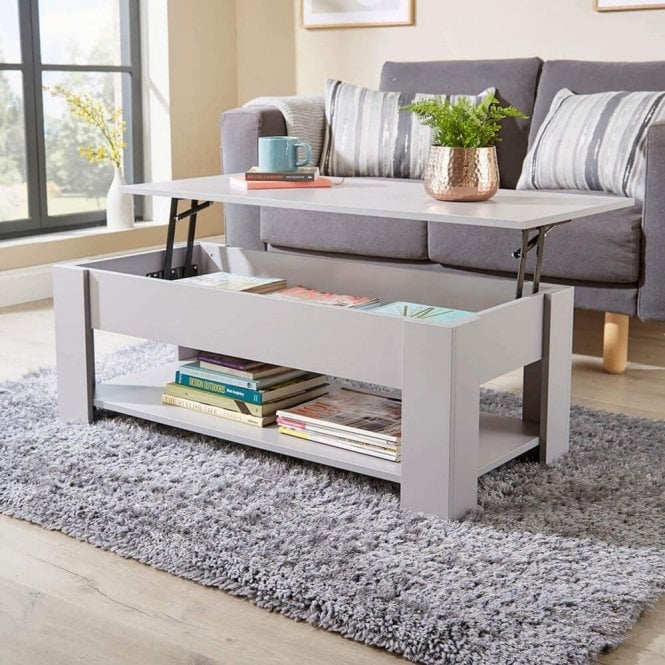 Orlando Lift Up Coffee Table