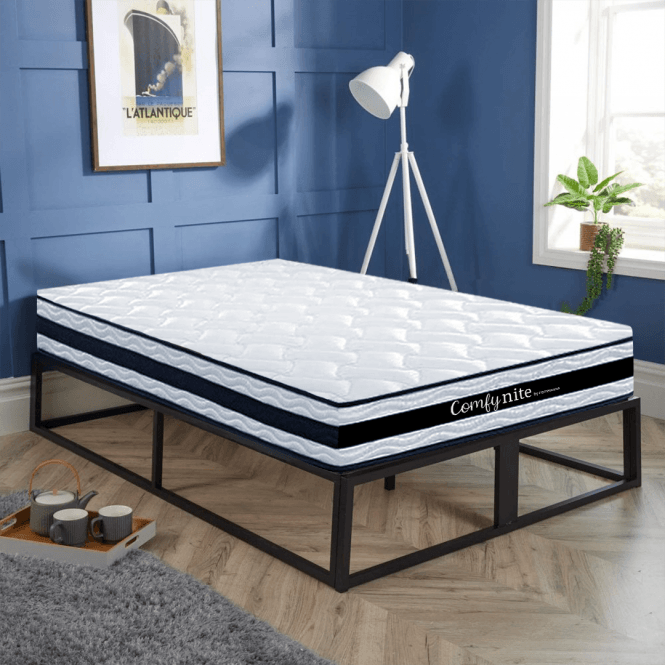 Platform & Orion Bed Bundle
