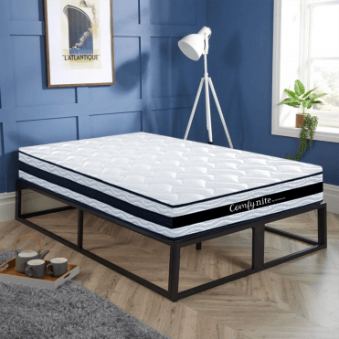 Platform & Orion Bed Bundle