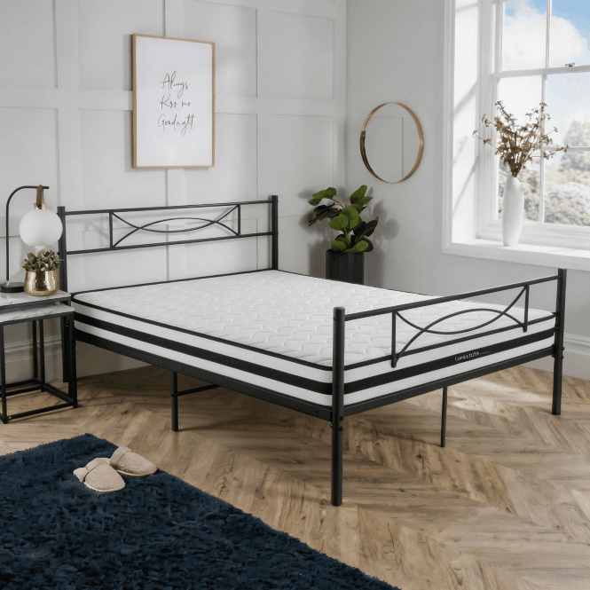 Saturn & Orion Bed Bundle
