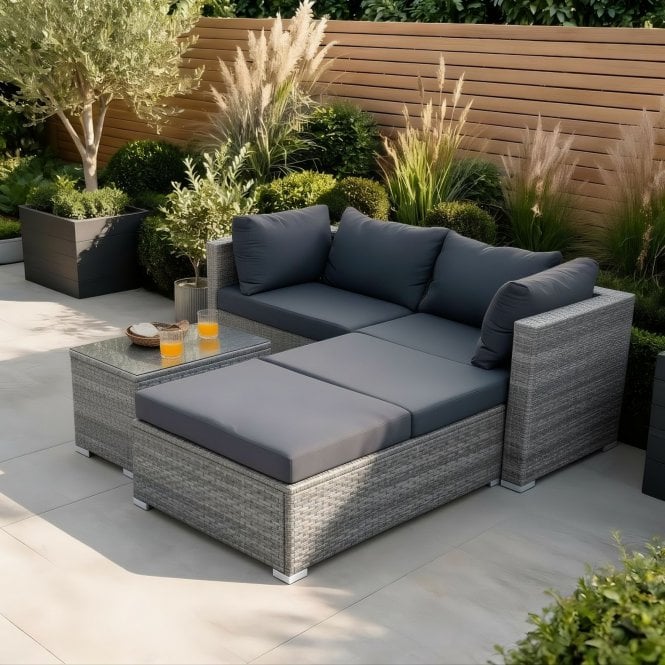 Solara Modular Garden Set