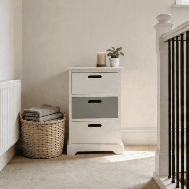 Ullswater 3 Drawer Storage