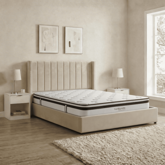 Alix & Cygnus Bed Bundle