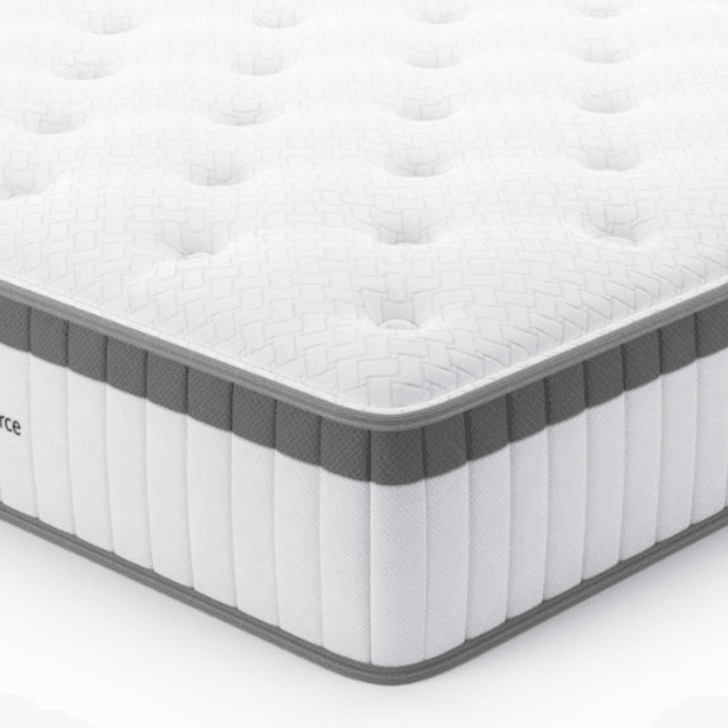 Vega Pocket Sprung Mattress