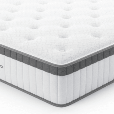 Vega Pocket Sprung Mattress